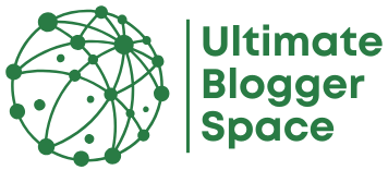 Ultimate Blogger Space
